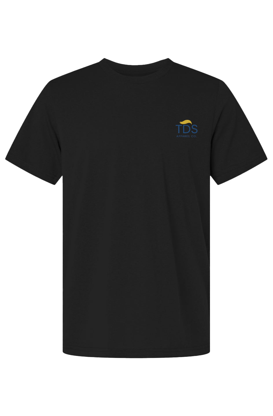 TDS Classic Logo Tee