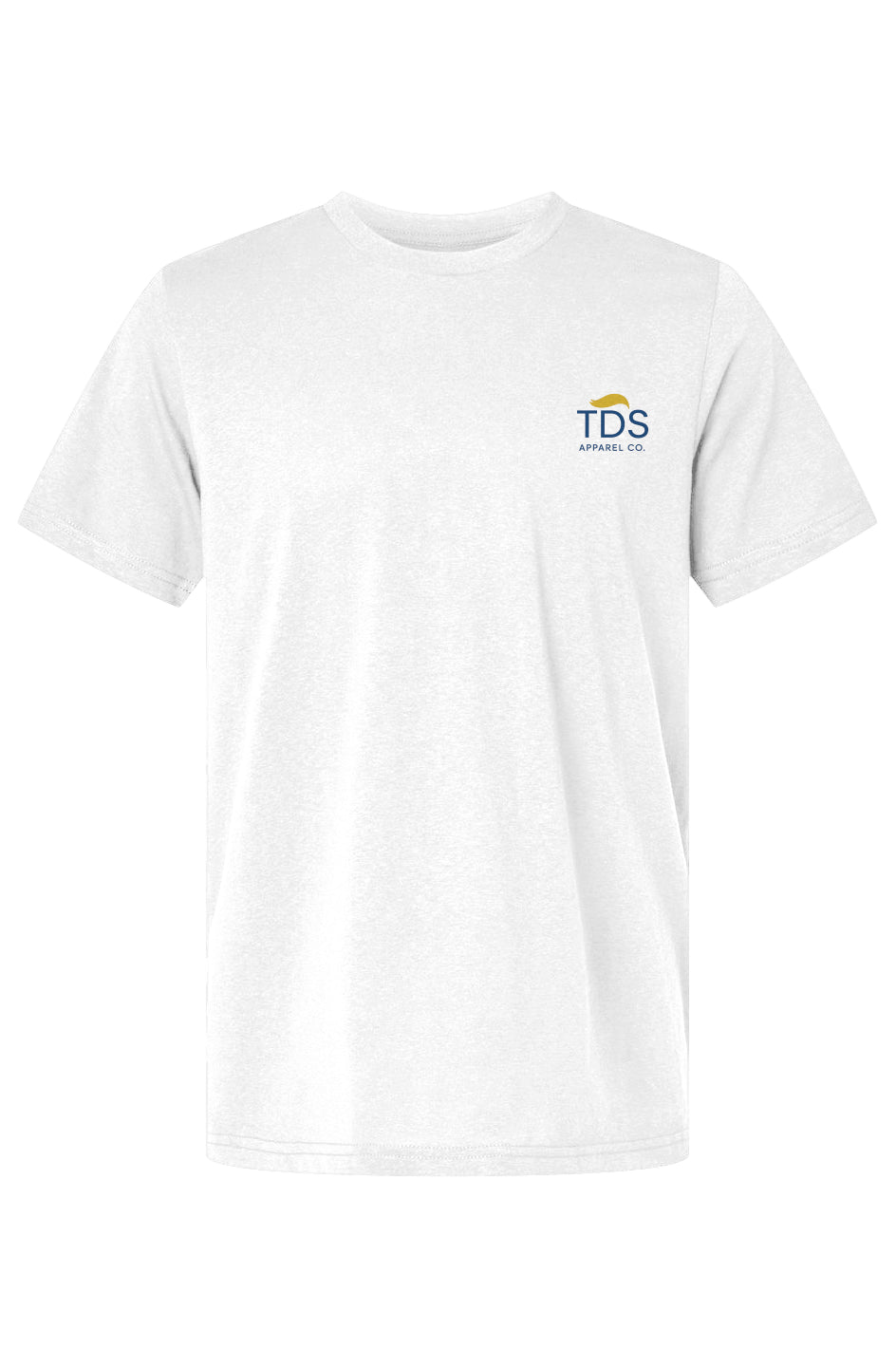 TDS Classic Logo Tee 
