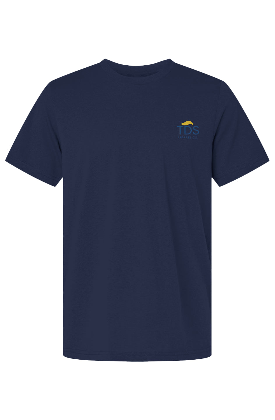 TDS Classic Logo Tee 