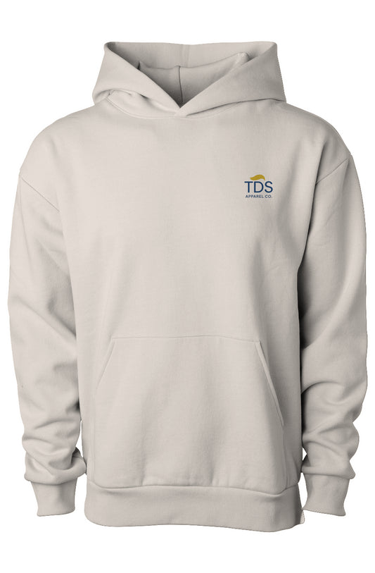 TDS Premium Hoodie