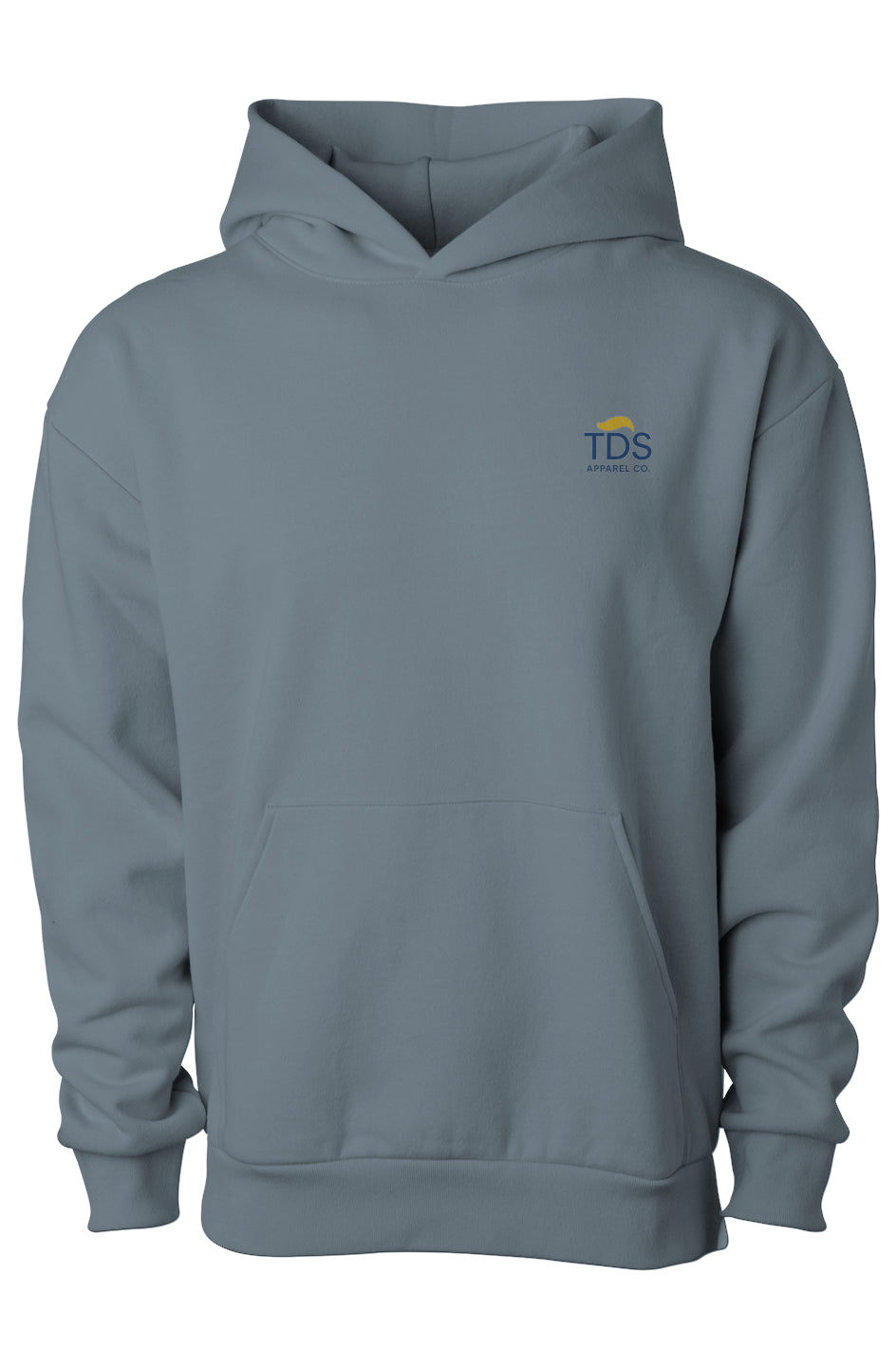TDS Premium Hoodie